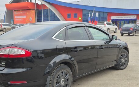 Ford Mondeo IV, 2014 год, 1 770 000 рублей, 15 фотография