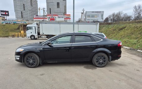 Ford Mondeo IV, 2014 год, 1 770 000 рублей, 10 фотография