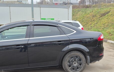 Ford Mondeo IV, 2014 год, 1 770 000 рублей, 11 фотография