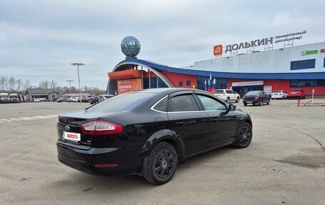 Ford Mondeo IV, 2014 год, 1 770 000 рублей, 16 фотография