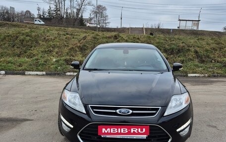 Ford Mondeo IV, 2014 год, 1 770 000 рублей, 14 фотография