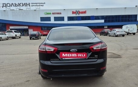 Ford Mondeo IV, 2014 год, 1 770 000 рублей, 19 фотография