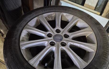 Ford Mondeo IV, 2014 год, 1 770 000 рублей, 25 фотография