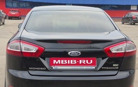 Ford Mondeo IV, 2014 год, 1 770 000 рублей, 20 фотография