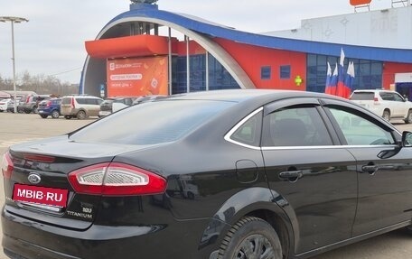 Ford Mondeo IV, 2014 год, 1 770 000 рублей, 18 фотография