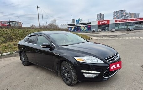 Ford Mondeo IV, 2014 год, 1 770 000 рублей, 17 фотография