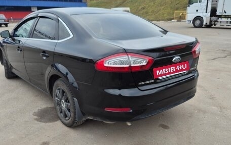 Ford Mondeo IV, 2014 год, 1 770 000 рублей, 23 фотография
