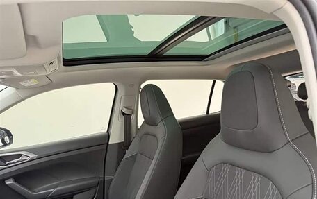 Volkswagen T-Cross I, 2021 год, 1 400 155 рублей, 19 фотография