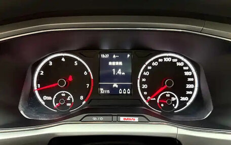 Volkswagen T-Cross I, 2021 год, 1 400 155 рублей, 21 фотография