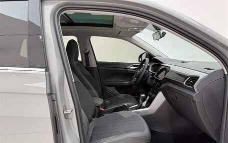 Volkswagen T-Cross I, 2021 год, 1 400 155 рублей, 24 фотография