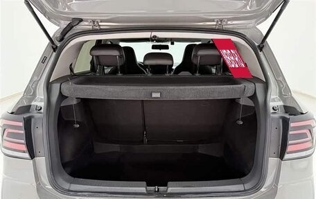 Volkswagen T-Cross I, 2021 год, 1 400 155 рублей, 13 фотография