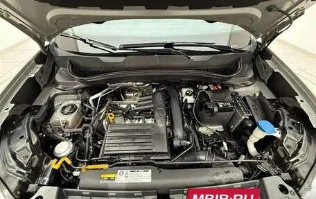 Volkswagen T-Cross I, 2021 год, 1 400 155 рублей, 14 фотография