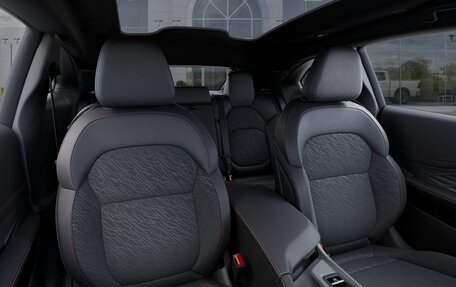 Dodge Charger, 2025 год, 9 467 458 рублей, 7 фотография