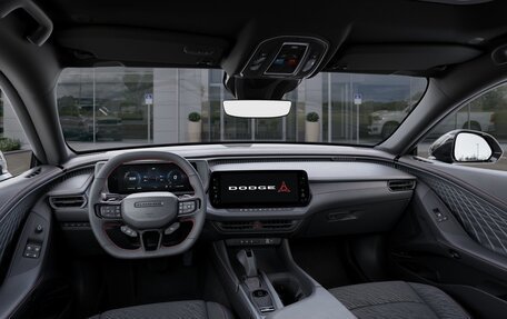 Dodge Charger, 2025 год, 9 467 458 рублей, 5 фотография