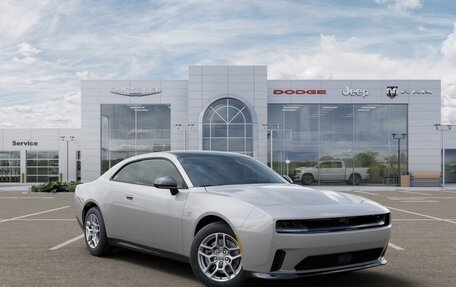 Dodge Charger, 2025 год, 9 467 458 рублей, 10 фотография