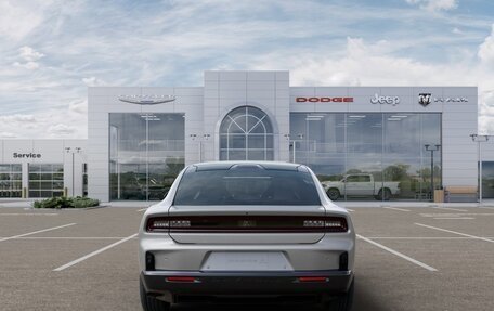 Dodge Charger, 2025 год, 9 467 458 рублей, 4 фотография