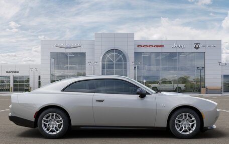 Dodge Charger, 2025 год, 9 467 458 рублей, 8 фотография