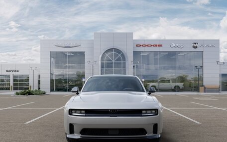 Dodge Charger, 2025 год, 9 467 458 рублей, 14 фотография