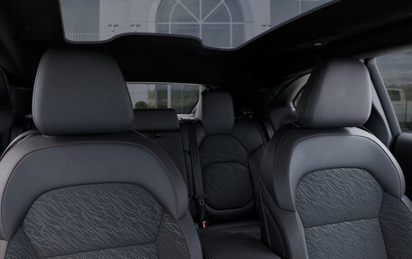 Dodge Charger, 2025 год, 9 467 458 рублей, 21 фотография