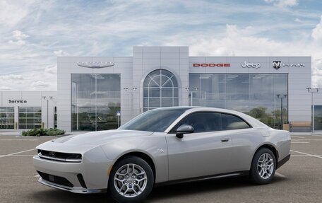 Dodge Charger, 2025 год, 9 467 458 рублей, 23 фотография