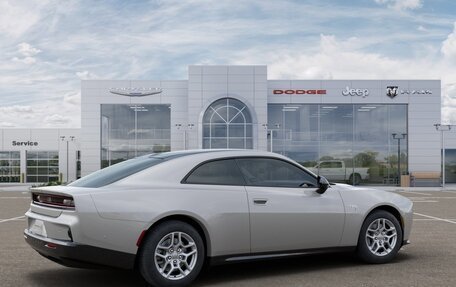 Dodge Charger, 2025 год, 9 467 458 рублей, 25 фотография