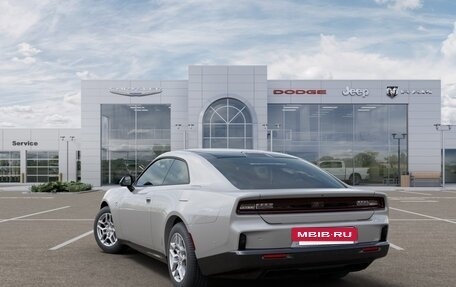 Dodge Charger, 2025 год, 9 467 458 рублей, 24 фотография