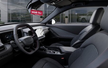 Dodge Charger, 2025 год, 9 467 458 рублей, 22 фотография