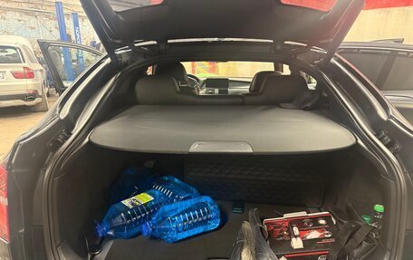 BMW X6 M, 2010 год, 1 850 000 рублей, 10 фотография