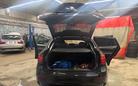 BMW X6 M, 2010 год, 1 850 000 рублей, 12 фотография