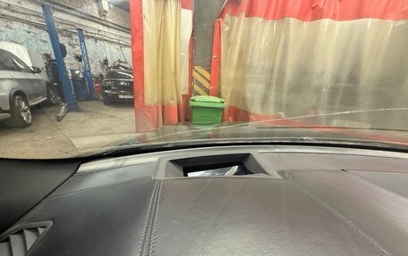 BMW X6 M, 2010 год, 1 850 000 рублей, 13 фотография