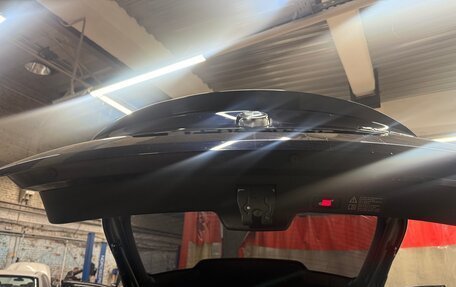 BMW X6 M, 2010 год, 1 850 000 рублей, 11 фотография