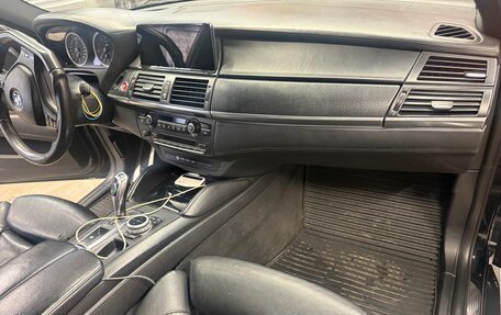 BMW X6 M, 2010 год, 1 850 000 рублей, 5 фотография