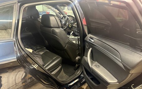 BMW X6 M, 2010 год, 1 850 000 рублей, 8 фотография