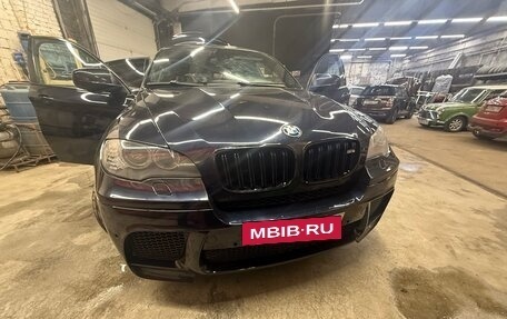 BMW X6 M, 2010 год, 1 850 000 рублей, 2 фотография
