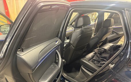 BMW X6 M, 2010 год, 1 850 000 рублей, 19 фотография