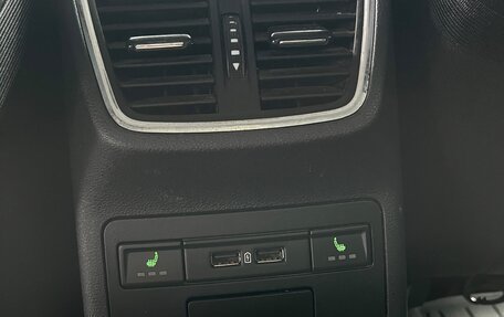 Skoda Octavia, 2017 год, 1 920 000 рублей, 12 фотография