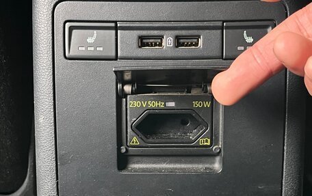 Skoda Octavia, 2017 год, 1 920 000 рублей, 13 фотография