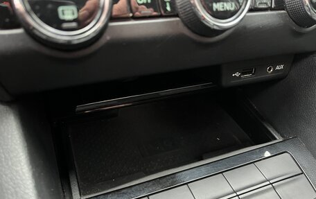 Skoda Octavia, 2017 год, 1 920 000 рублей, 15 фотография