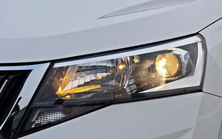 Skoda Kamiq I, 2022 год, 1 650 155 рублей, 5 фотография