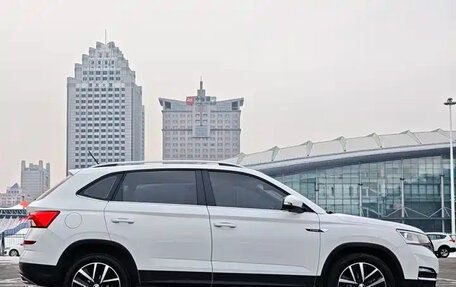 Skoda Kamiq I, 2022 год, 1 650 155 рублей, 6 фотография