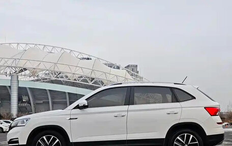 Skoda Kamiq I, 2022 год, 1 650 155 рублей, 7 фотография