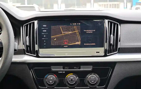 Skoda Kamiq I, 2022 год, 1 650 155 рублей, 18 фотография