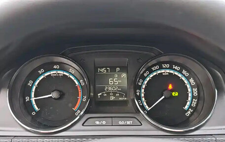 Skoda Kamiq I, 2022 год, 1 650 155 рублей, 17 фотография