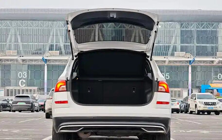 Skoda Kamiq I, 2022 год, 1 650 155 рублей, 13 фотография