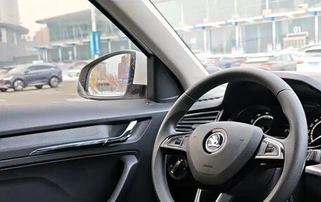 Skoda Kamiq I, 2022 год, 1 650 155 рублей, 16 фотография