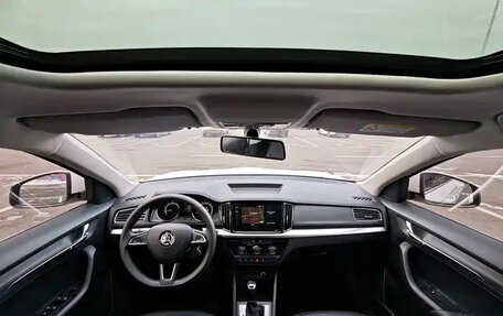 Skoda Kamiq I, 2022 год, 1 650 155 рублей, 19 фотография