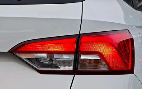 Skoda Kamiq I, 2022 год, 1 650 155 рублей, 11 фотография