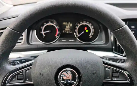 Skoda Kamiq I, 2022 год, 1 650 155 рублей, 21 фотография