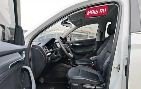 Skoda Kamiq I, 2022 год, 1 650 155 рублей, 15 фотография