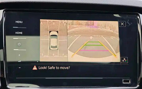 Skoda Kamiq I, 2022 год, 1 650 155 рублей, 23 фотография